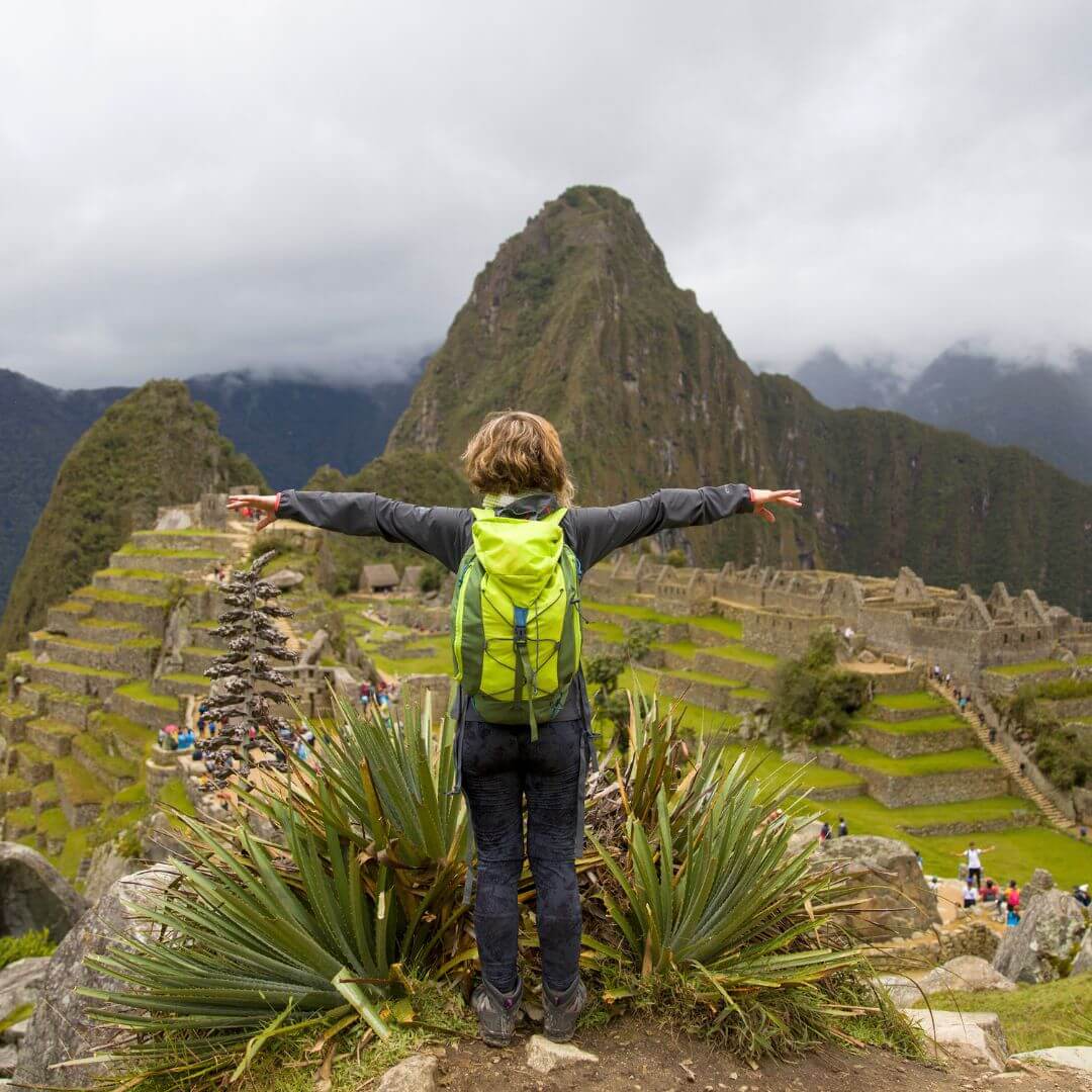 Expedição Andina: Grande Circuito Inca
